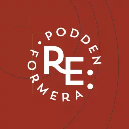 Re:formera-podden Podcast artwork