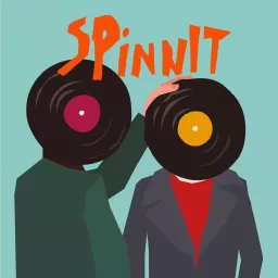 Spinnit Podcast artwork