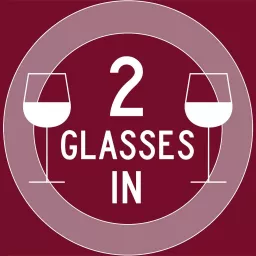 Two Glasses In