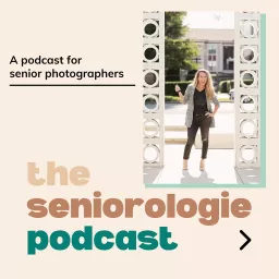 The Seniorologie Podcast artwork