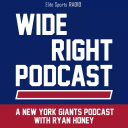Wide Right Podcast artwork