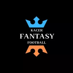 Kacer Fantasy Football Podcast artwork