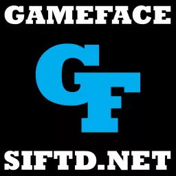 GameFace Podcast artwork