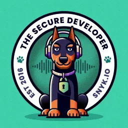 The Secure Developer Podcast artwork