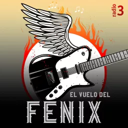 El vuelo del Fénix