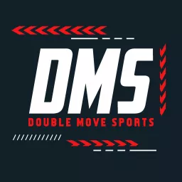 Double Move Sports Podcast artwork