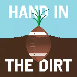 Hand In The Dirt Podcast artwork