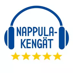 Nappulakengät