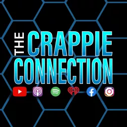 The Crappie Connection Podcast artwork