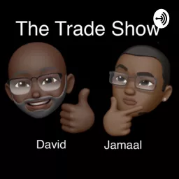 The Trade Show Podcast artwork