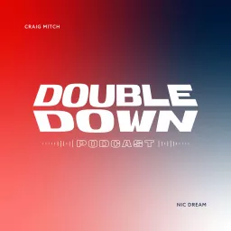 Double Down Podcast artwork