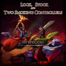 Lock Stock and Two Smoking Controllers