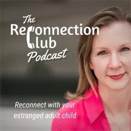 The Reconnection Club Podcast artwork