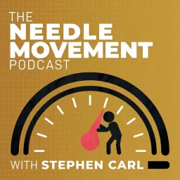 The Needle Movement Podcast artwork