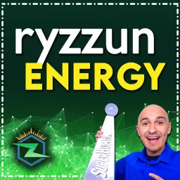 Ryzzun Energy Podcast artwork