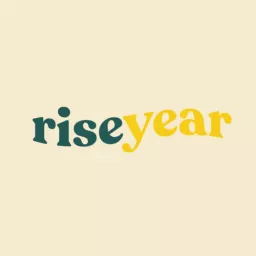 riseyear Podcast artwork