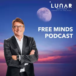 LUNAR Free Minds Podcast met Jempi Moens artwork