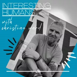 Interesting Humans Podcast artwork