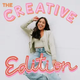 The Creative Edition Podcast artwork