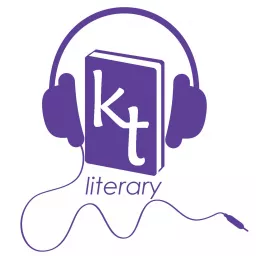 kt literary podcast artwork