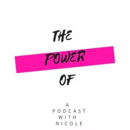 The Power Of Podcast artwork