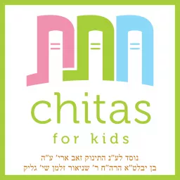 Chitas for Kids Audio Podcast artwork