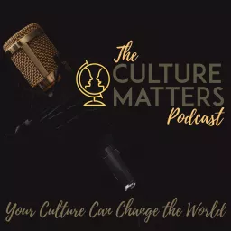 The Culture Matters Podcast artwork