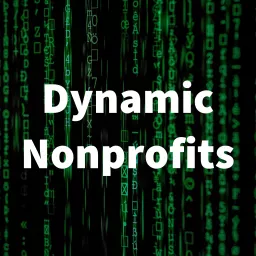 Dynamic Nonprofits Podcast artwork