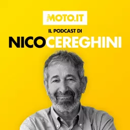 Nico Cereghini Podcast artwork