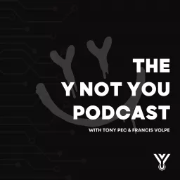 The Y Not You Podcast artwork