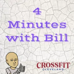 4 Minutes with Bill Podcast artwork