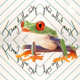 Frog & The City Podcast artwork