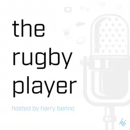 The Rugby Player Podcast artwork