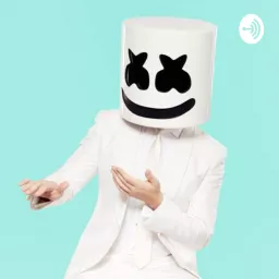 Biografia DJ marshmallow Podcast artwork