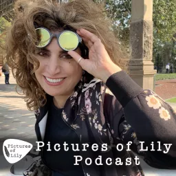 Pictures of Lily Podcast artwork