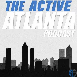 The Active Atlanta Podcast artwork