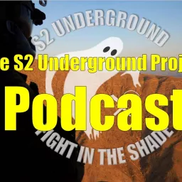 S2 Underground Podcast artwork