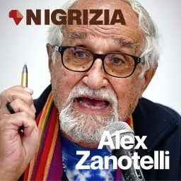 Alex Zanotelli Podcast artwork
