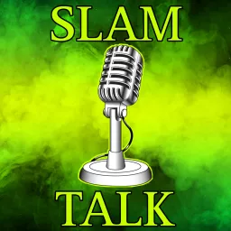 Slam Talk Podcast artwork