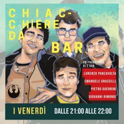 Chiacchiere da Bar Podcast artwork