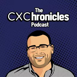 CXChronicles Podcast artwork