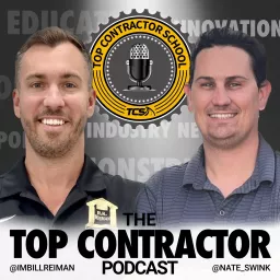 The Top Contractor Podcast artwork