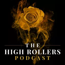 The High Rollers Club with Jennifer Smith & Humberto Garcia Podcast artwork