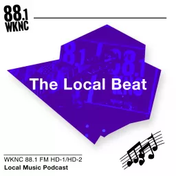 The Local Beat Podcast artwork