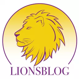Lionsblog Podcast artwork