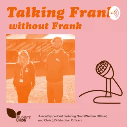 Talking Frank Without Frank Podcast artwork