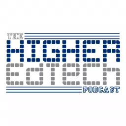 The Higher EdTech Podcast