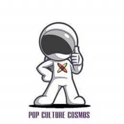 Pop Culture Cosmos (Radio Show Edit) Podcast artwork