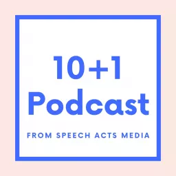10+1 Podcast artwork