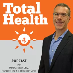 Total Health Podcast artwork